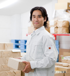 40代男性