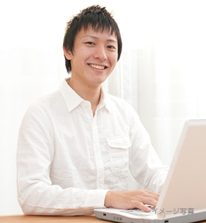 40代男性